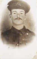Robert Dinham