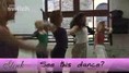 Screenshot from 'HSM: Musical - Learn the Dance'