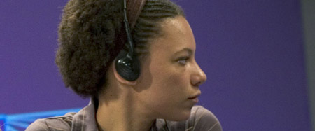 Nina Sosanya as Margaret