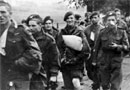 The Battle of Arnhem (Operation Market Garden)