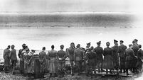 Hitler postpones the invasion of Britain