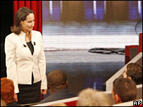 Segolene Royal