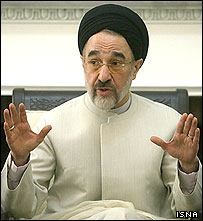 خاتمی
