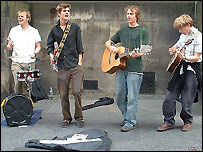 The Lightyears