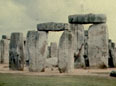 Memorable Stonehenge