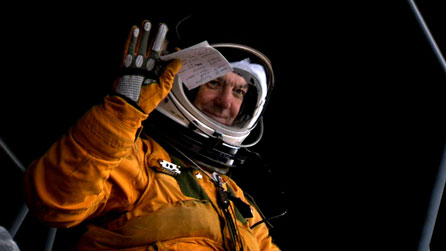 James May
