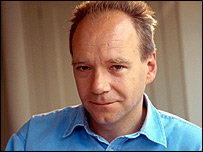 John O' Farrell