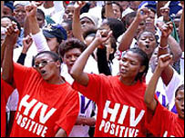 HIV pozitif hastalar