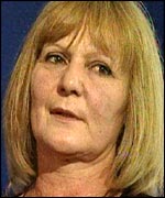Sabine Marlow