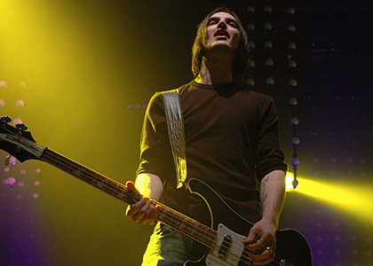 Snow Patrol