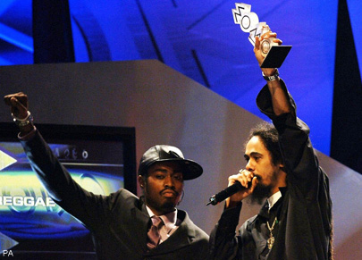 Science & Damian Marley