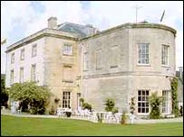 Prestbury House Hotel