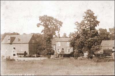 Mildenham Mill 1870