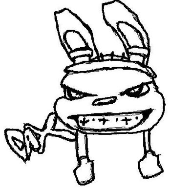 Daxter