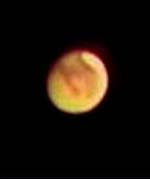 Pic: Mars