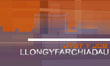 Llongyfarchiadau oddi wrth Jyst y Job