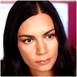 Maya Sharma (Sasha Behar)