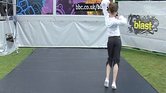 Street Dance... Street Dance...