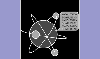 Common Sense Particle