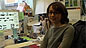 Watch: Graphic Artist