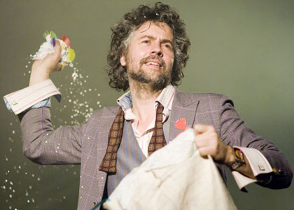 Flaming Lips