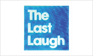 The Last Laugh