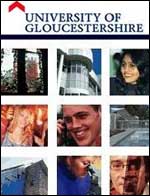 University of Gloucestershire