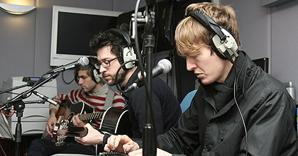 We Are Scientists