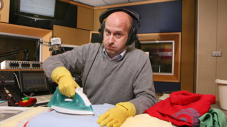Jon Cuthill