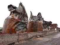 Buncefield 2006