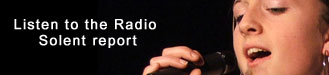 Listen to the BBC Radio Solent report