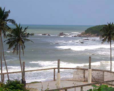 Cape Coast