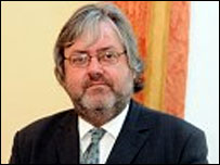 Deputy de Faye