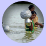 world flooding