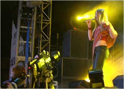 Joss Stone
