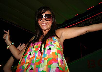Six Weeks Of Summer - Dance Anthems