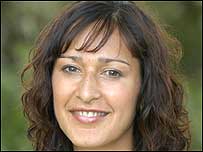 Sanjida O'Connell