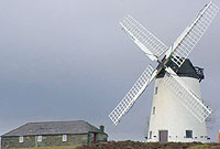 Melin Llynnon