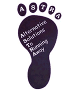 Astra logo