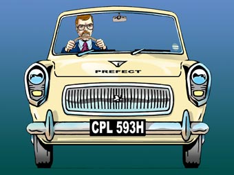 motorist