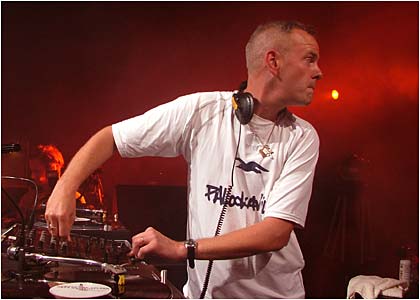 Fatboy Slim