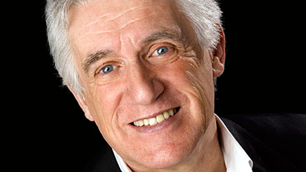 Peter Karrie