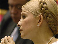 Тимошенко