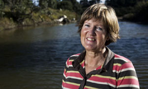 Castaway: Francie Smee