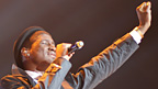 Labrinth on the Second Stage