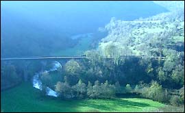 Monsal Viaduct