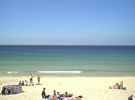 St Ives