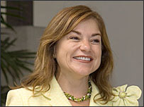 Hà Nội bốn lần từ chối cấp visa cho dân biểu Loretta Sanchez