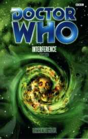 Book cover of Interference (Book Two)