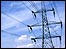 Electricity pylon